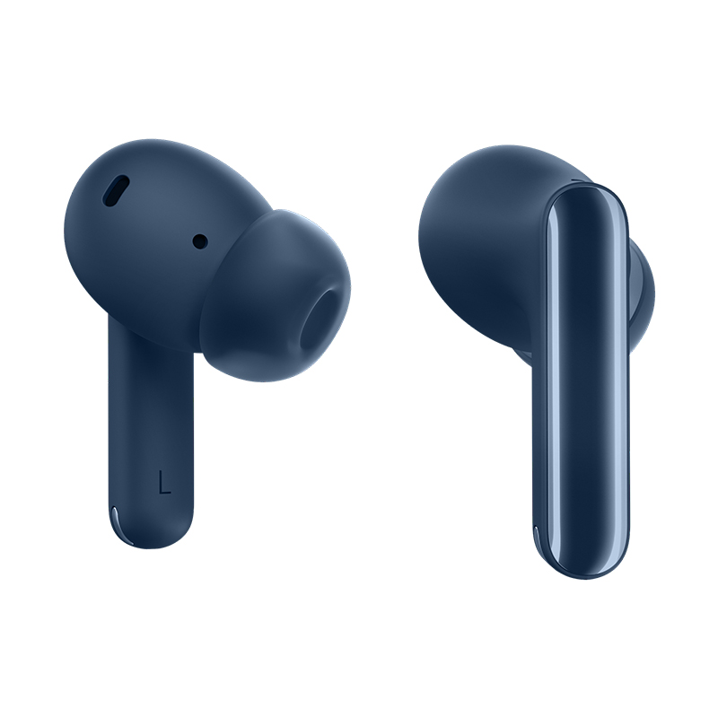 Auriculares (In-Ear) con 3 mics design ENC, Lenovo TWS YOGA PC Edition, Interfaz Bluetooth - Imagen 2