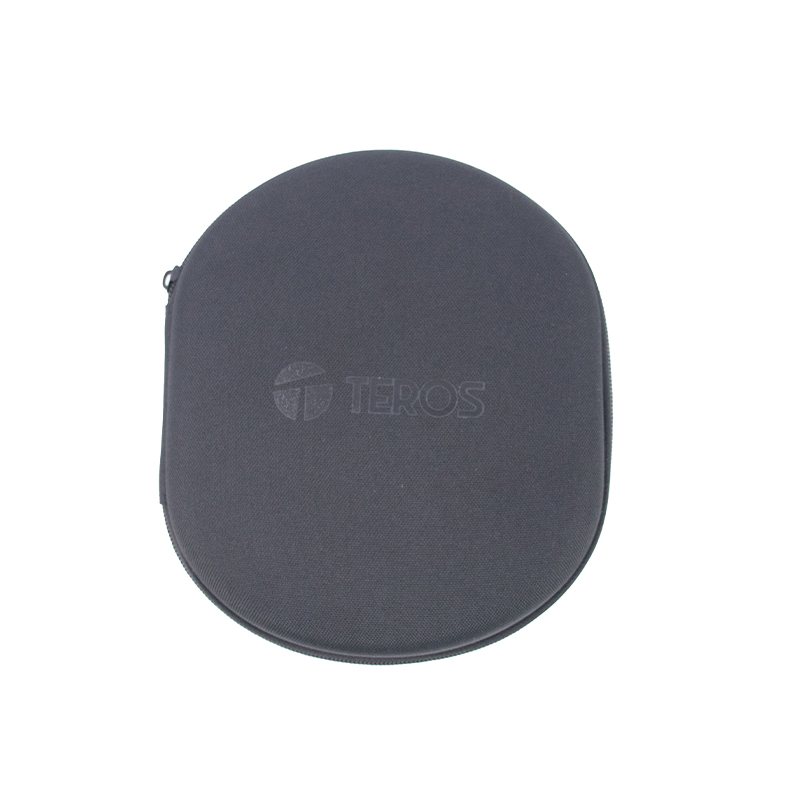 Audífono inalámbricos TEROS TE-8038NE, USB-C, Natural Titanium - Imagen 5