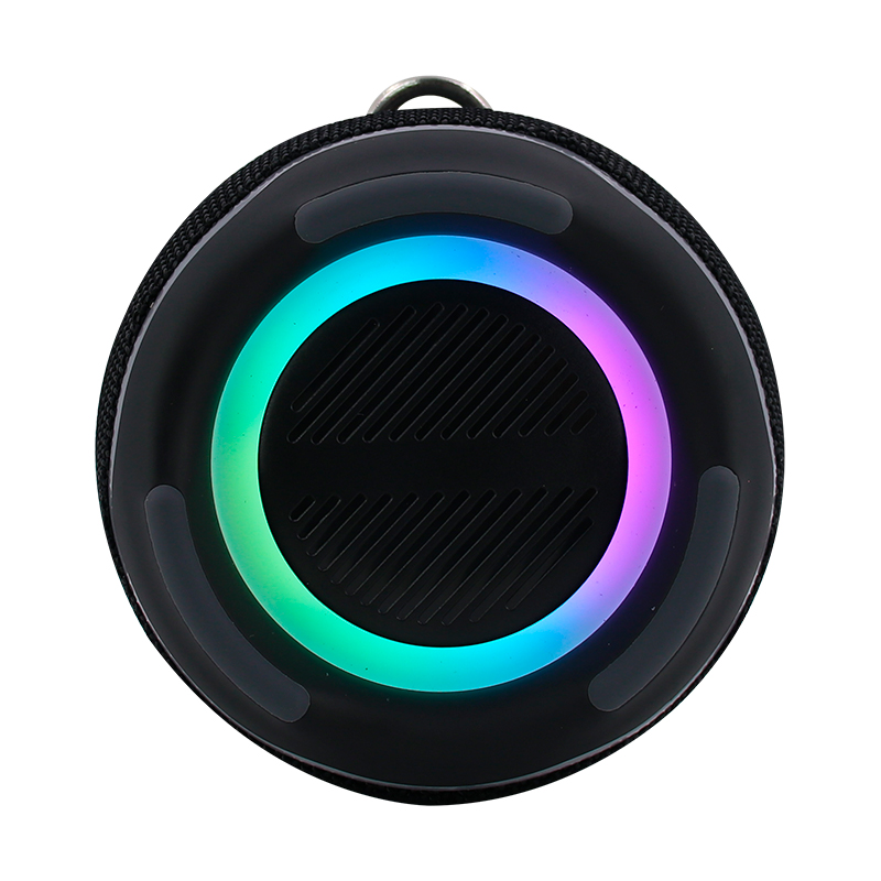 Parlante Ultra TE-6046N, color negro, 40 W - Imagen 2