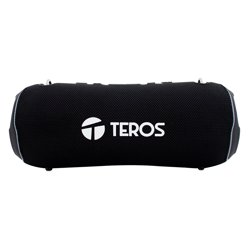 Parlante Ultra TE-6046N, color negro, 40 W - Imagen 6